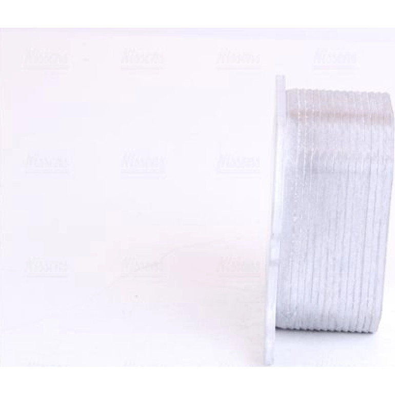 Ölkühler PKW 91128 Ölkühler PKW 91128