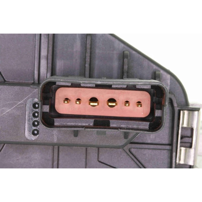 VEMO Drosselklappenstutzen V46-81-0007 VEMO Drosselklappenstutzen V46-81-0007