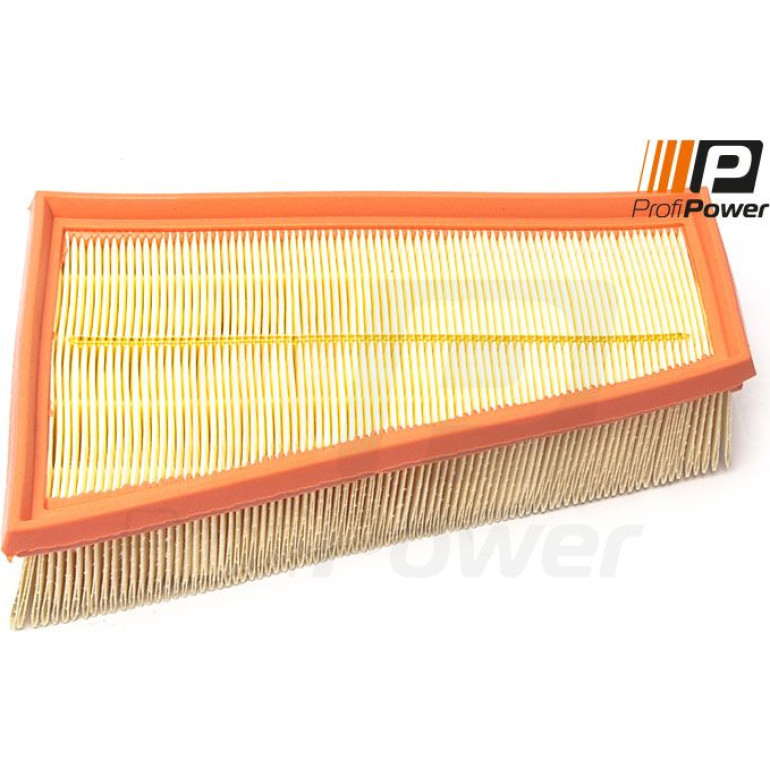 PROFIPOWER Luftfilter 2F0168 PROFIPOWER Luftfilter 2F0168