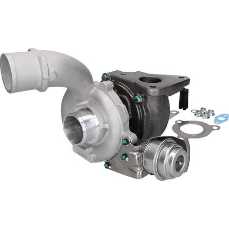 KAMOKA Turbolader 8600012