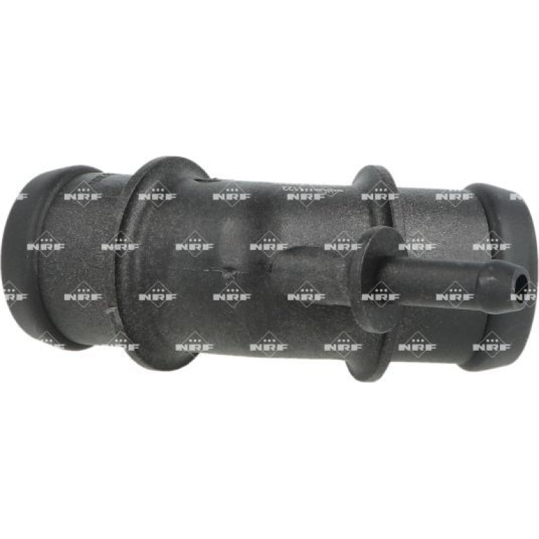 NRF Kühlmittelflansch 775025 NRF Kühlmittelflansch 775025
