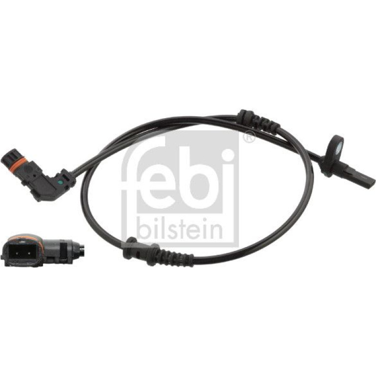 Sensor, Raddrehzahl 106469 Sensor, Raddrehzahl 106469