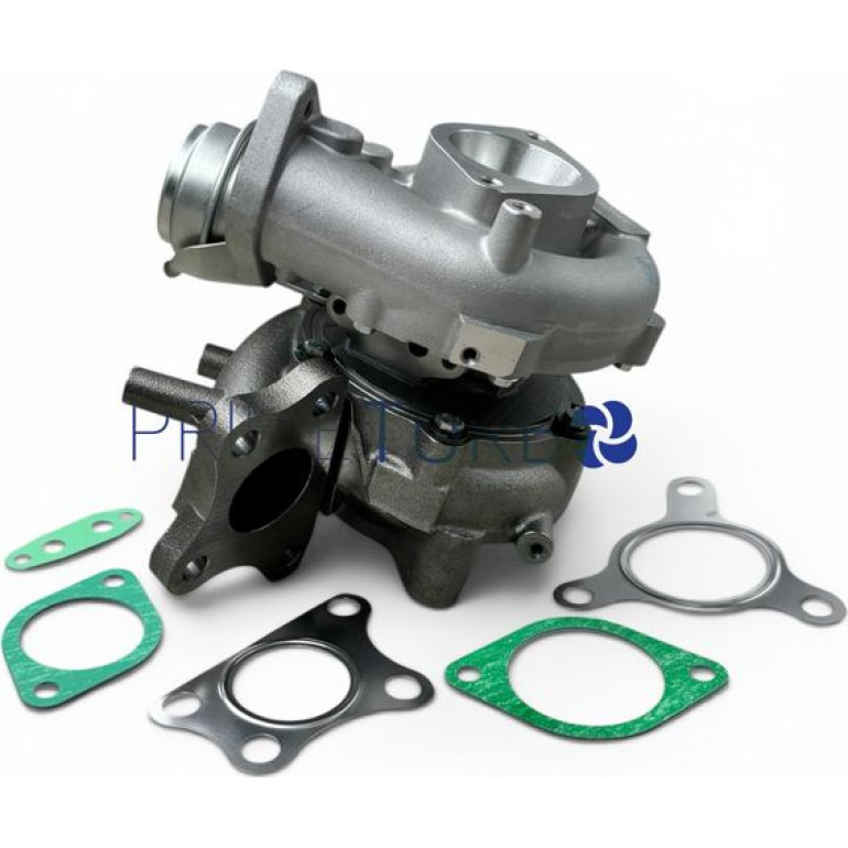 Prime Turbo Turbolader V00410T Prime Turbo Turbolader V00410T