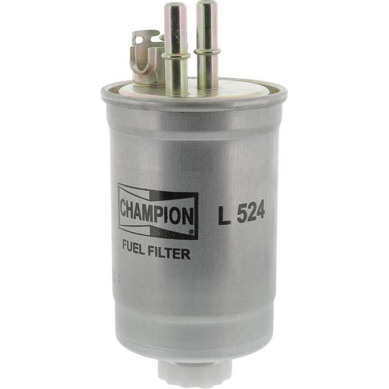 CHAMPION Kraftstofffilter CFF100524 CHAMPION Kraftstofffilter CFF100524