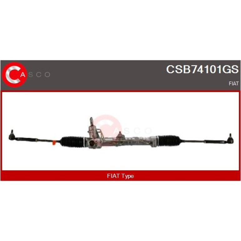CASCO Management CSB74101GS CASCO Management CSB74101GS