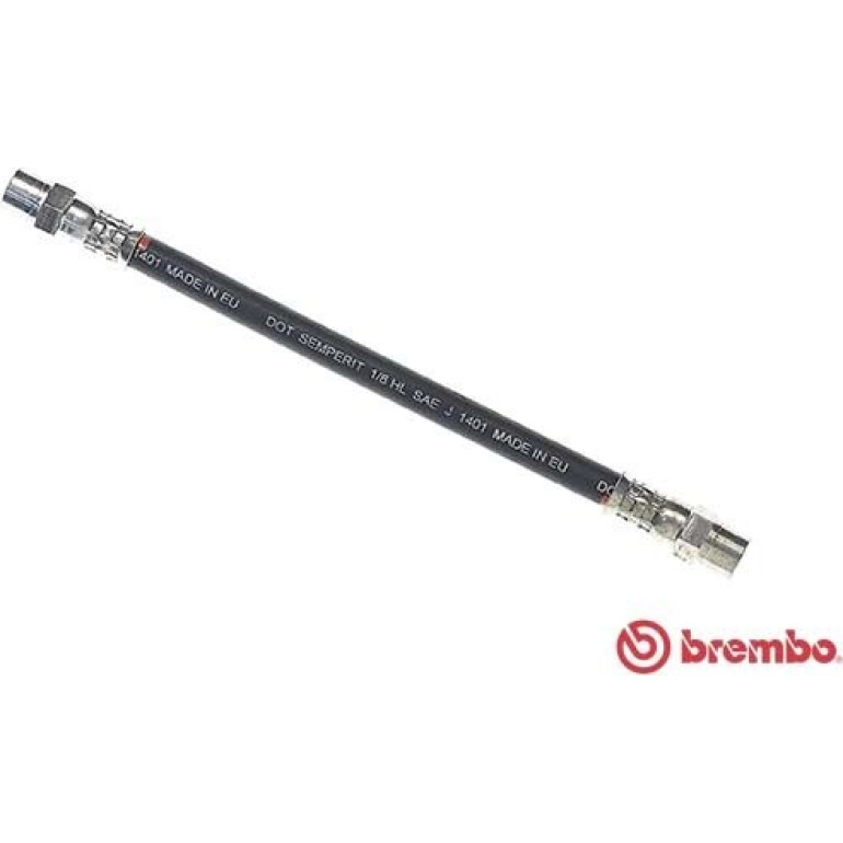 BREMBO Bremsschlauch T06002 BREMBO Bremsschlauch T06002