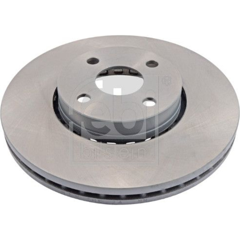 FEBI BILSTEIN Bremsscheibe 26069 FEBI BILSTEIN Bremsscheibe 26069