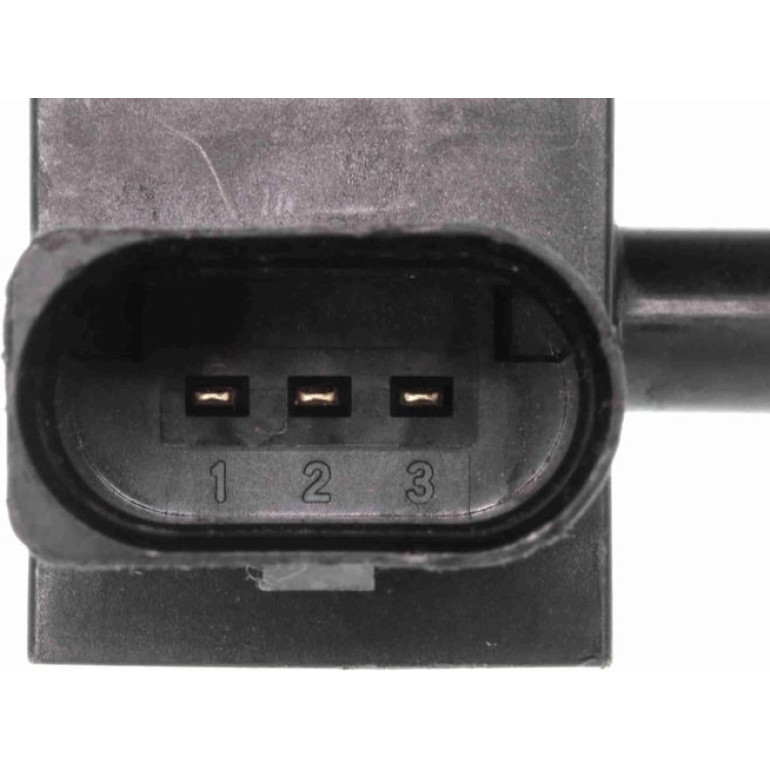 VEMO Sensor, Abgasdruck V10-72-1293