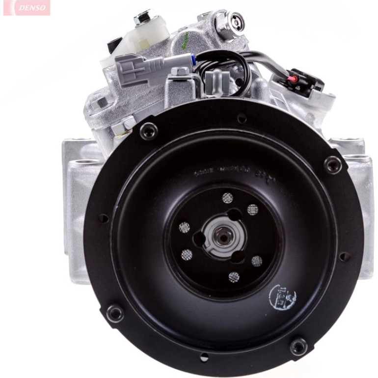 DENSO Kompressor DCP50037 DENSO Kompressor DCP50037