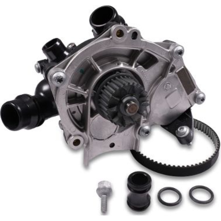 HEPU Wasserpumpe P673 HEPU Wasserpumpe P673