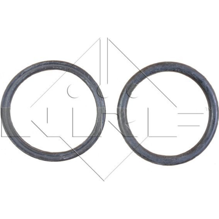 Kühler, Motorkühlung 58303