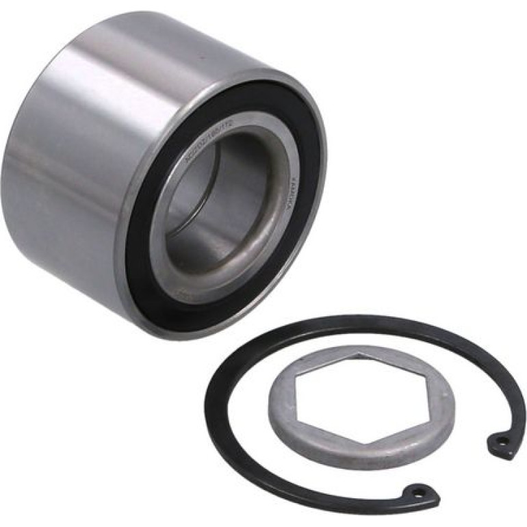 KAMOKA Radlagersatz 5600031