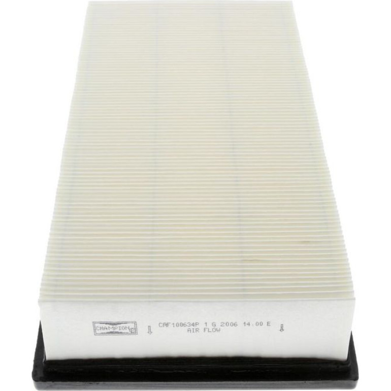 CHAMPION Luftfilter CAF100634P CHAMPION Luftfilter CAF100634P