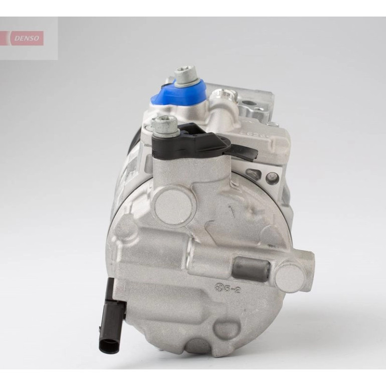 DENSO Kompressor DCP02041 DENSO Kompressor DCP02041