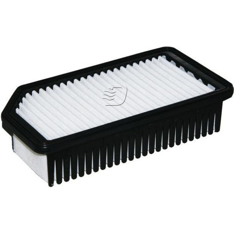 DENCKERMANN Luftfilter A141250 DENCKERMANN Luftfilter A141250