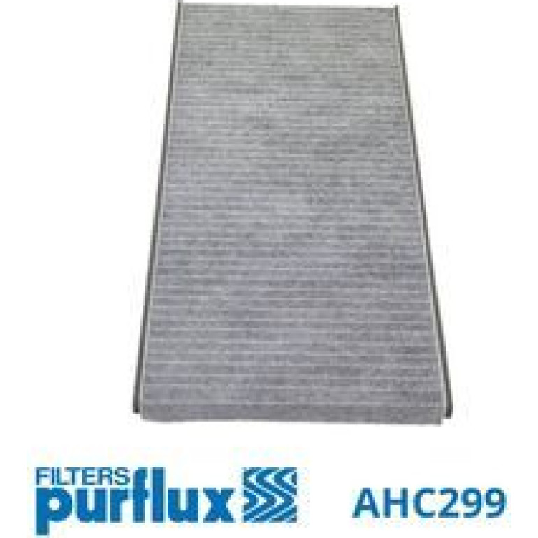 PURFLUX Filter, Innenraumluft AHC299 PURFLUX Filter, Innenraumluft AHC299