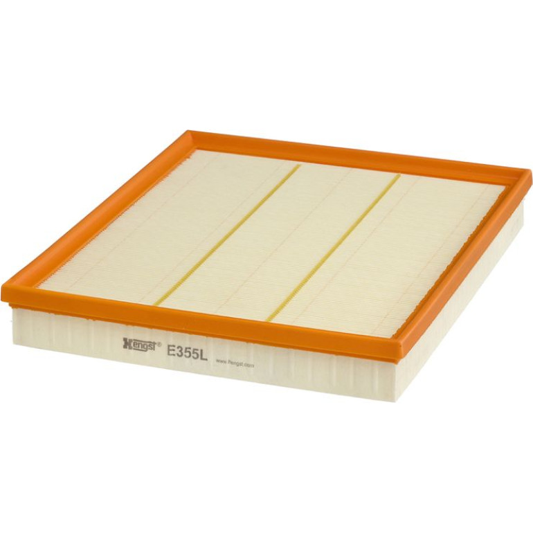 HENGST FILTER Luftfilter E355L HENGST FILTER Luftfilter E355L