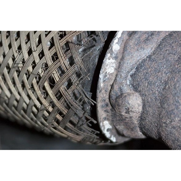 Reparaturrohr mit Flex 91 22 1504