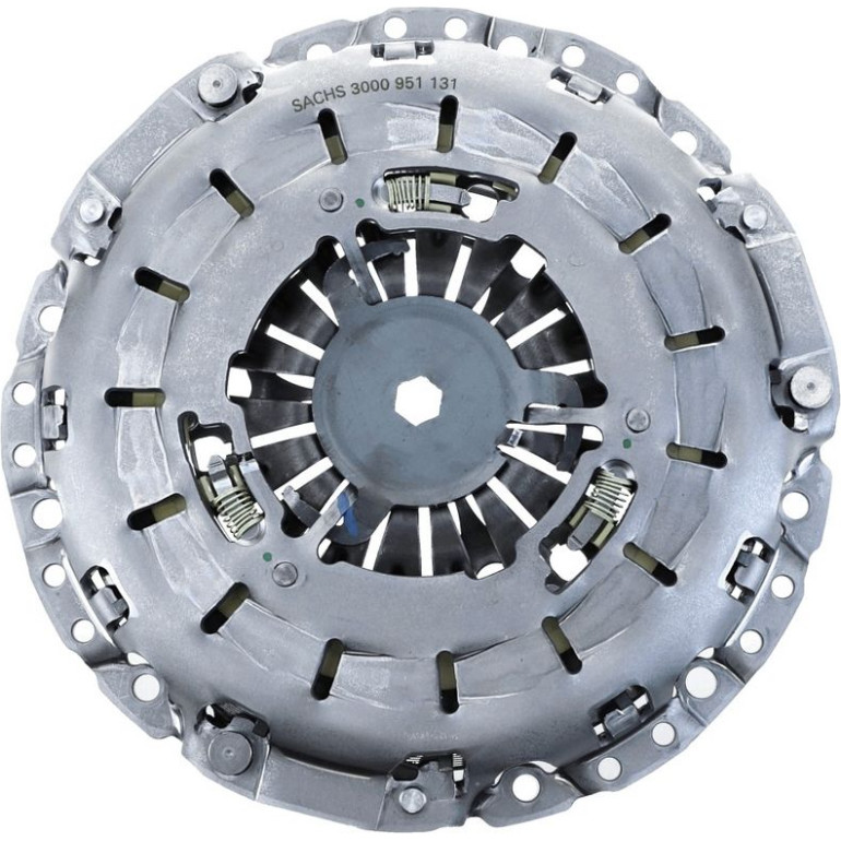 SACHS Kupplungssatz 3000 951 232 SACHS Kupplungssatz 3000 951 232