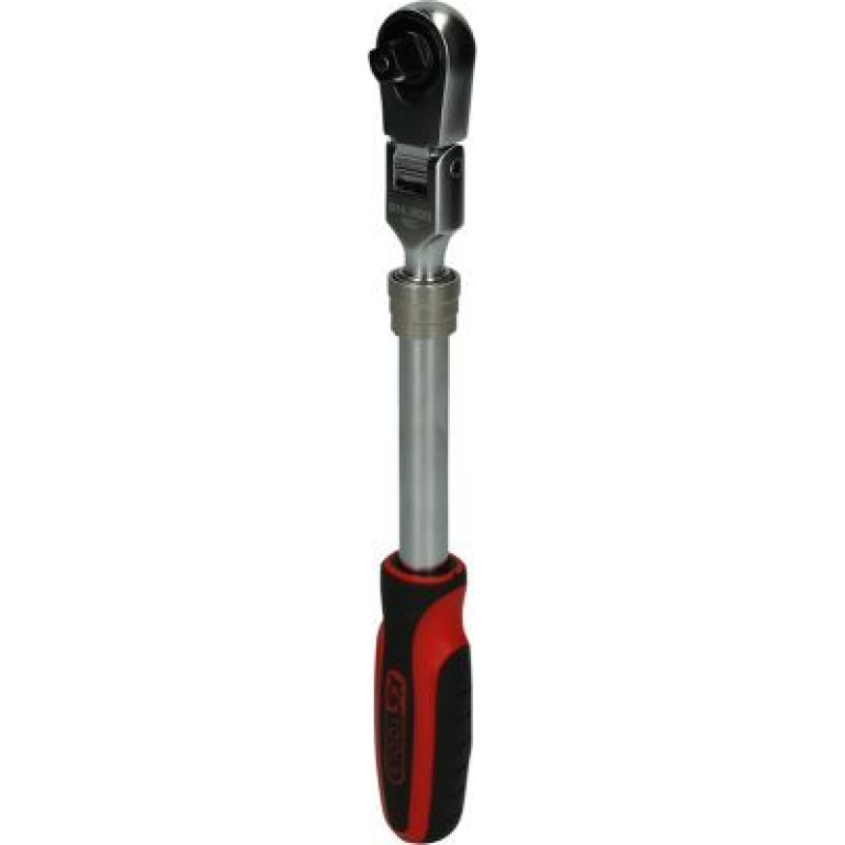 KS TOOLS Kniehebel-Teleskopknarre 1/2 CHROMEplus, 36 Zähne 914.3820 KS TOOLS Kniehebel-Teleskopknarre 1/2 CHROMEplus, 36 Zähne 914.3820