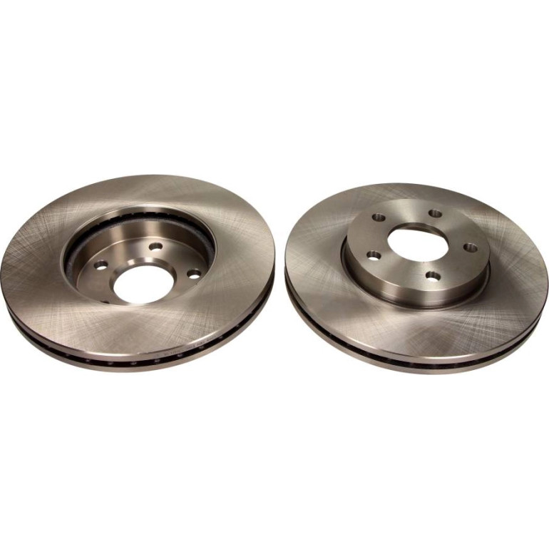 Maxgear Bremsscheibe Ford P. Focus 04-/C-Max/S40/V50/C30 278Mm 19-1266 Maxgear Bremsscheibe Ford P. Focus 04-/C-Max/S40/V50/C30 278Mm 19-1266