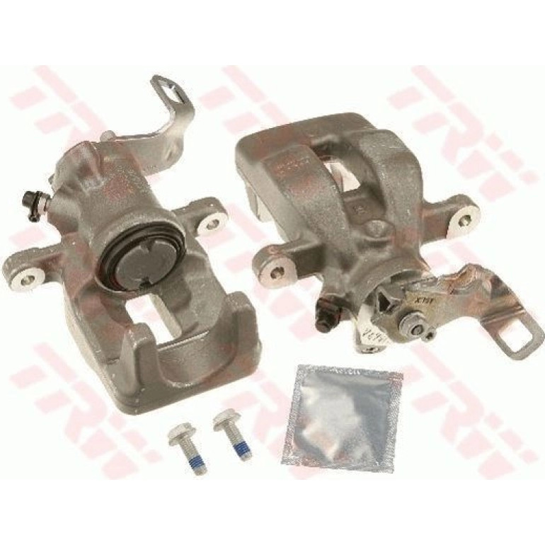 Tauschbremssattel HA re BHN984E