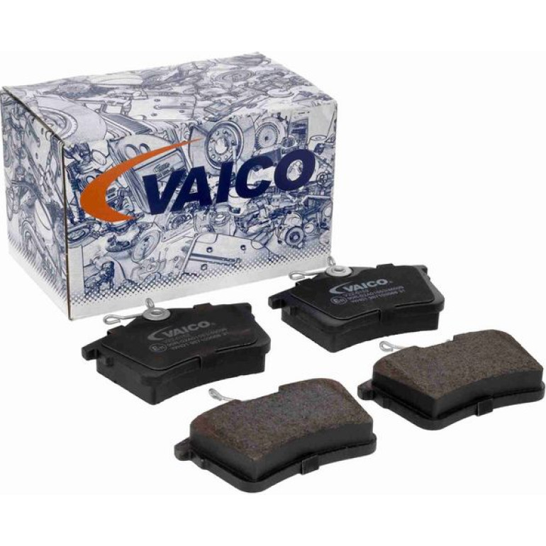 VAICO Bremsbelagsatz, Scheibenbremse V22-0152 VAICO Bremsbelagsatz, Scheibenbremse V22-0152