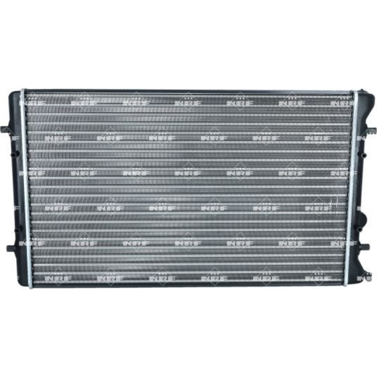 Kühler, Motorkühlung 509529A Kühler, Motorkühlung 509529A