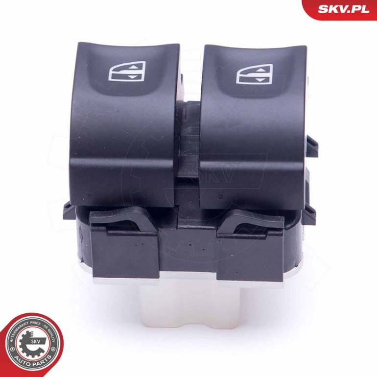 ESEN SKV Schalter, Fensterheber 37SKV338 ESEN SKV Schalter, Fensterheber 37SKV338