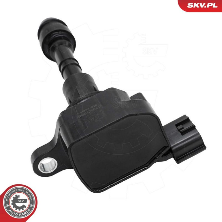 SKV GERMANY Zündspule 03SKV258 SKV GERMANY Zündspule 03SKV258