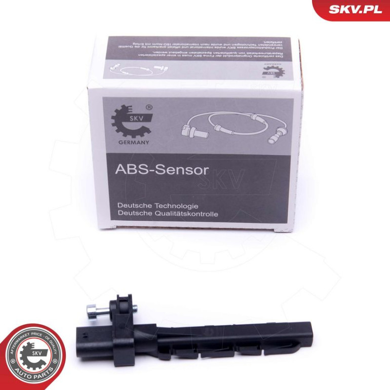 SKV GERMANY Positionssensor 17SKV525 SKV GERMANY Positionssensor 17SKV525