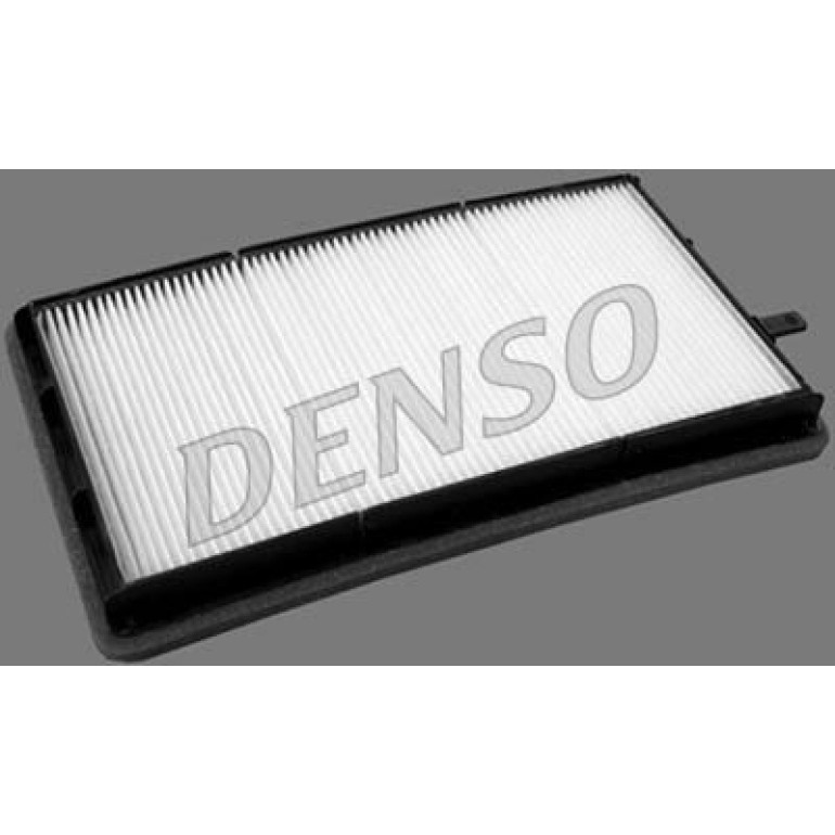 DENSO Filter, Innenraumluft DCF312P DENSO Filter, Innenraumluft DCF312P