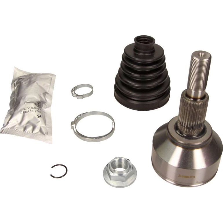 Gelenksatz, Antriebswelle Fiat Freemont 11 49-1522 Gelenksatz, Antriebswelle Fiat Freemont 11 49-1522