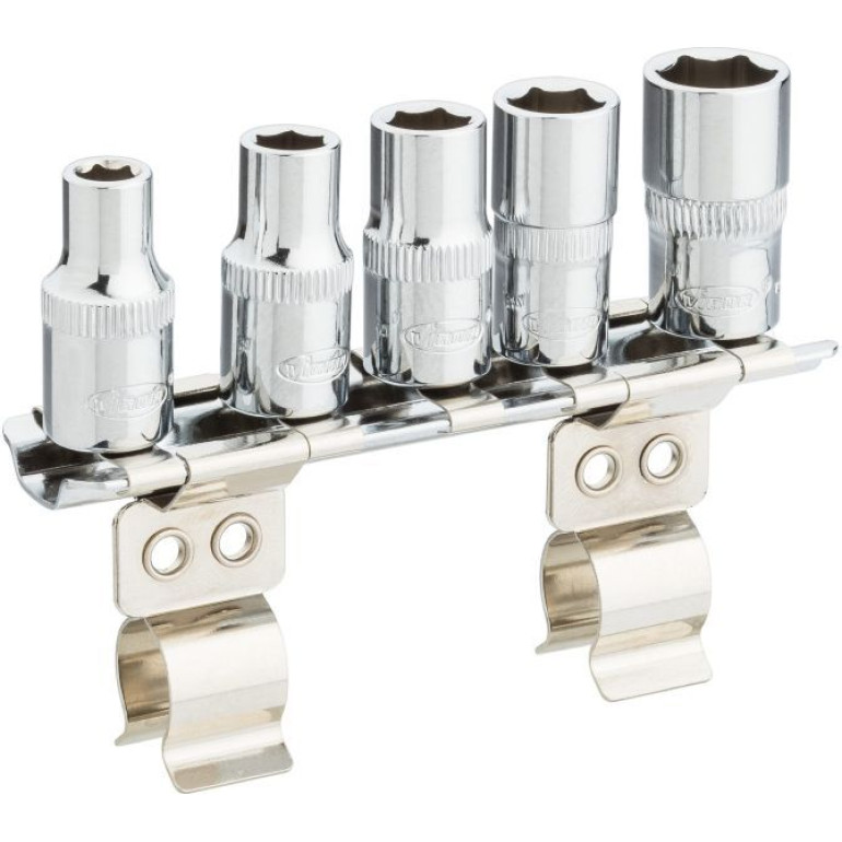 VIGOR Schraubendrehersatz V5485N VIGOR Schraubendrehersatz V5485N