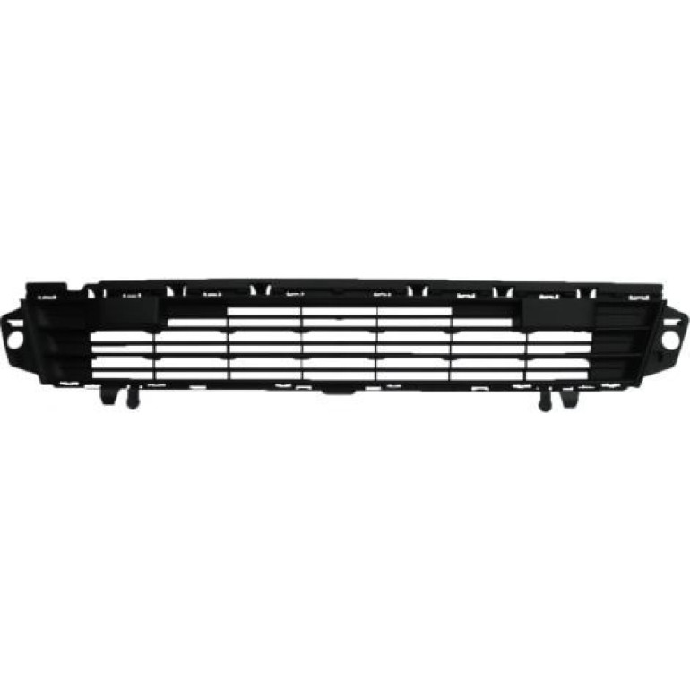 GRILL UNTEN MITTE -PDC PQ 1923,415,5 GRILL UNTEN MITTE -PDC PQ 1923,415,5