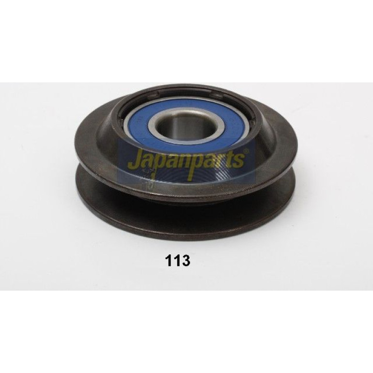 Japanparts Umlenk- / Führungsrolle, Keilrippenriemen RP-113 Japanparts Umlenk- / Führungsrolle, Keilrippenriemen RP-113