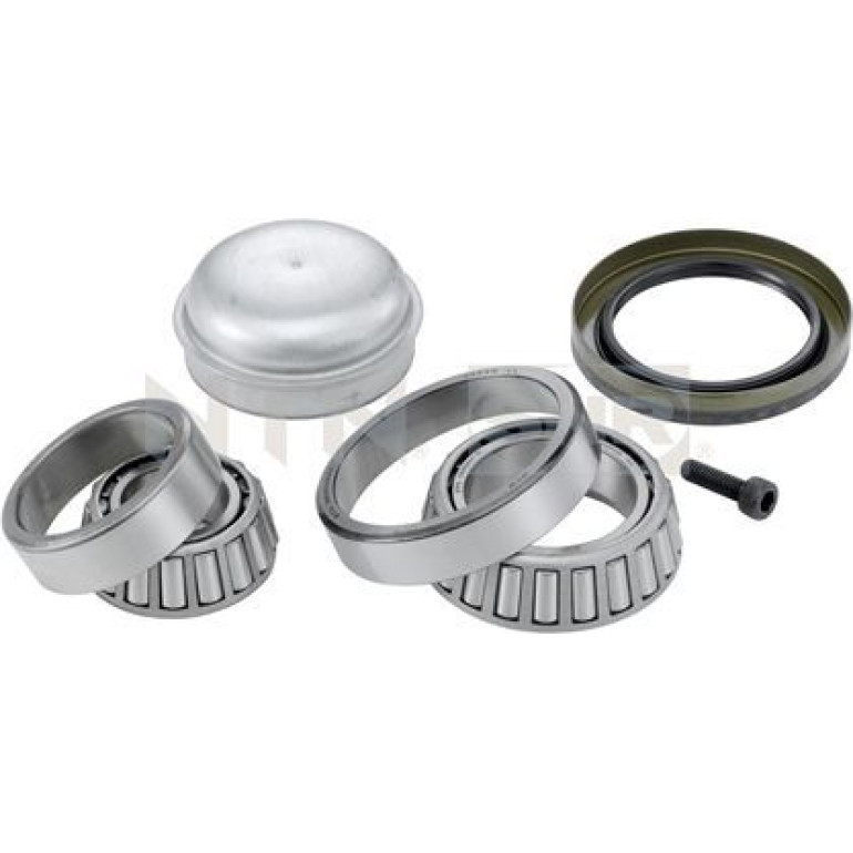 SNR Radlagersatz R151.47 SNR Radlagersatz R151.47