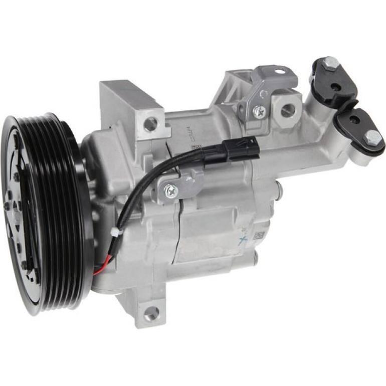 VALEO Kompressor 813756 VALEO Kompressor 813756