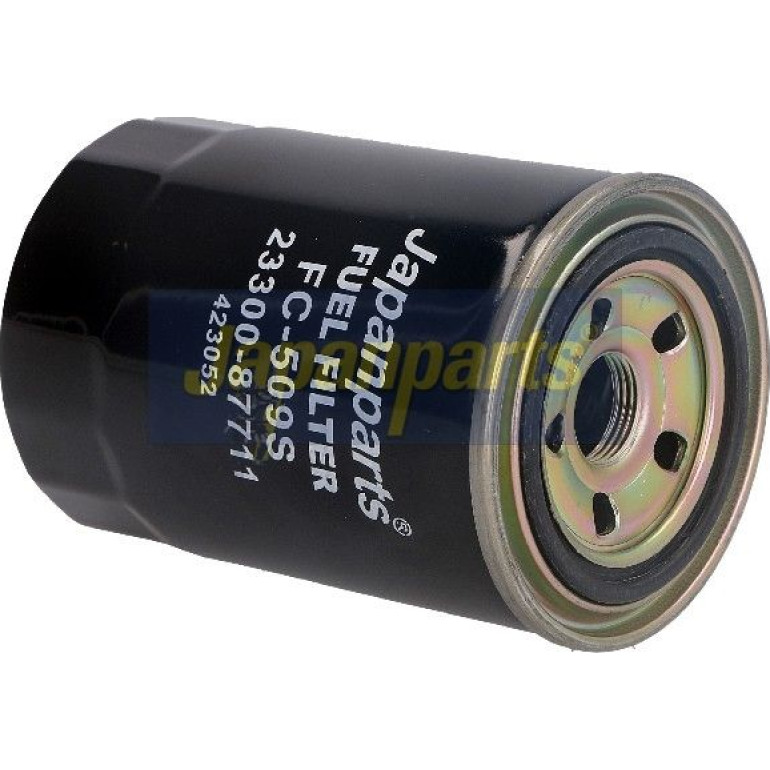 Japanparts Kraftstofffilter FC-509S Japanparts Kraftstofffilter FC-509S