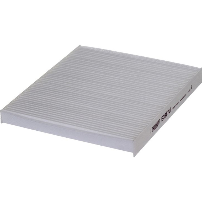 HENGST FILTER Filter, Innenraumluft E3987LI HENGST FILTER Filter, Innenraumluft E3987LI
