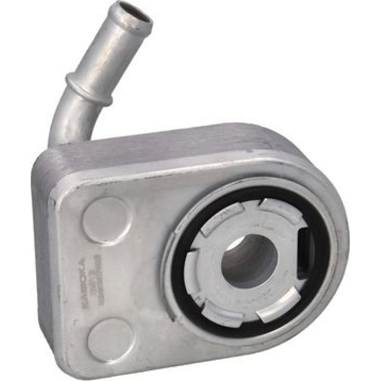 KAMOKA Ölkühler, Motoröl 7730105 KAMOKA Ölkühler, Motoröl 7730105