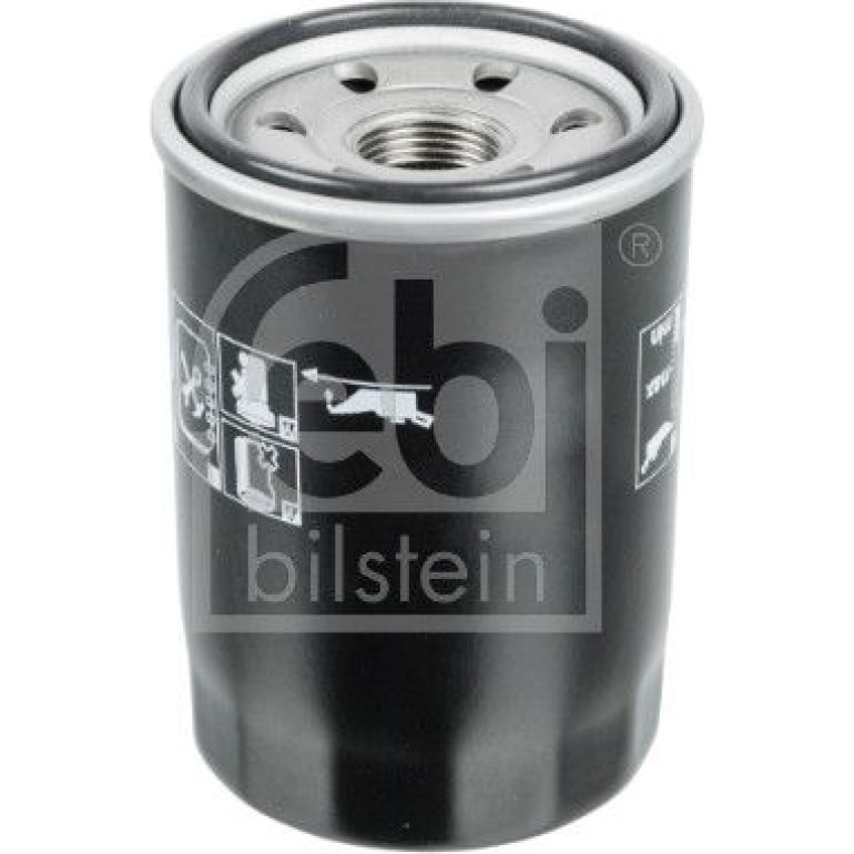 FEBI BILSTEIN Ölfilter 104333