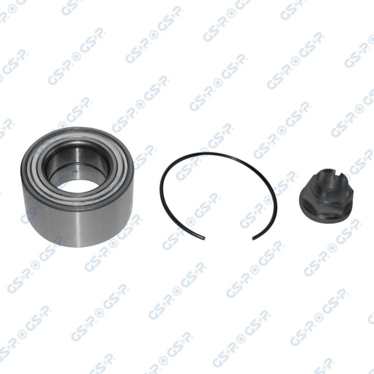 GSP Radlager GK3496 GSP Radlager GK3496