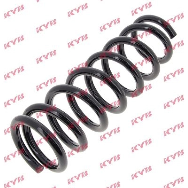 KYB Fahrwerksfeder Mitsubishi T. Citroen C-Crosser/ Outlander Ii/ Peugeot 4007 2.0D/2.2D/2.4 11/06 RA6227 KYB Fahrwerksfeder Mitsubishi T. Citroen C-Crosser/ Outlander Ii/ Peugeot 4007 2.0D/2.2D/2.4 11/06 RA6227