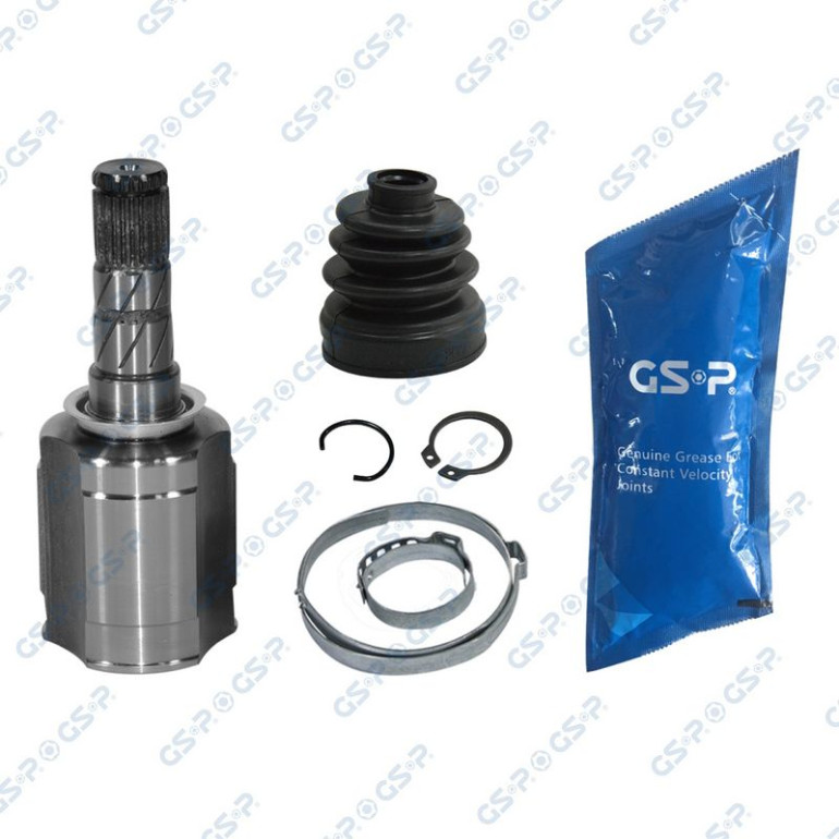 GSP Homokinetisches Gelenk 656013 GSP Homokinetisches Gelenk 656013