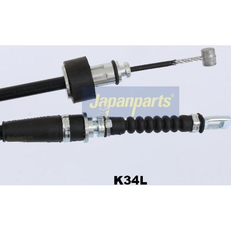 Seilzug, Feststellbremse Kia T. Cee'D/Pro Cee'D 1.4-2.0 06- Le BC-K34L Seilzug, Feststellbremse Kia T. Cee'D/Pro Cee'D 1.4-2.0 06- Le BC-K34L