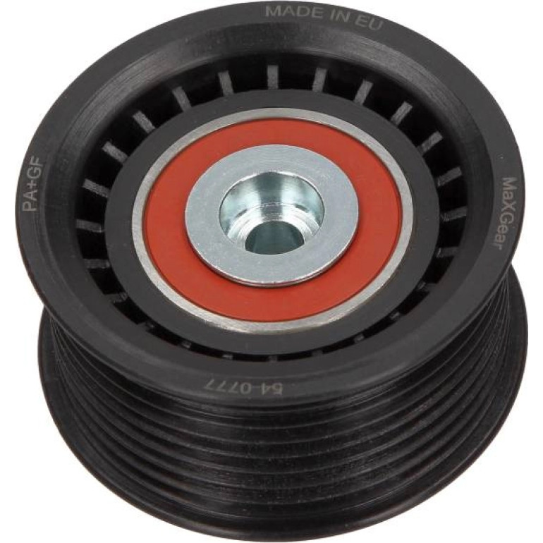 Spannrolle, Keilrippenriemen 54-0777 Spannrolle, Keilrippenriemen 54-0777