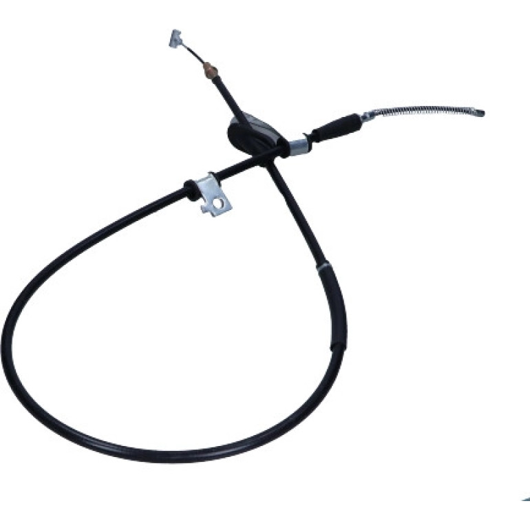 Seilzug, Feststellbremse Opel Agila 02- Pr 32-0467