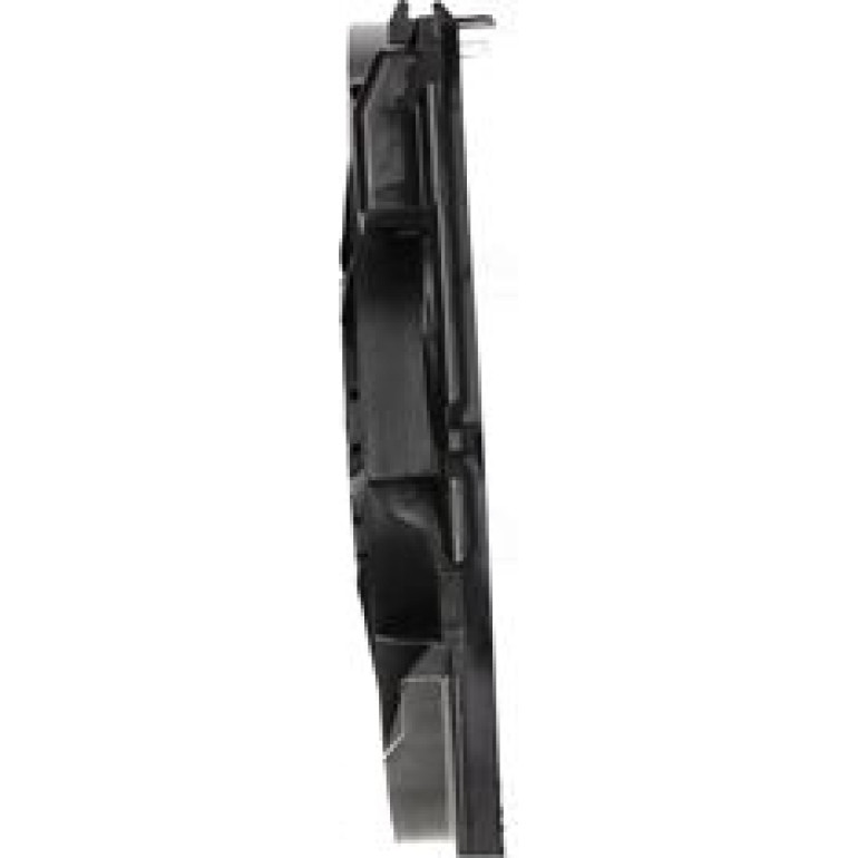 NISSENS Lüfter, Motorkühlung 85741 NISSENS Lüfter, Motorkühlung 85741