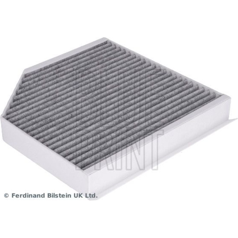 BluePrint Innenraumfilter ADV182510 BluePrint Innenraumfilter ADV182510